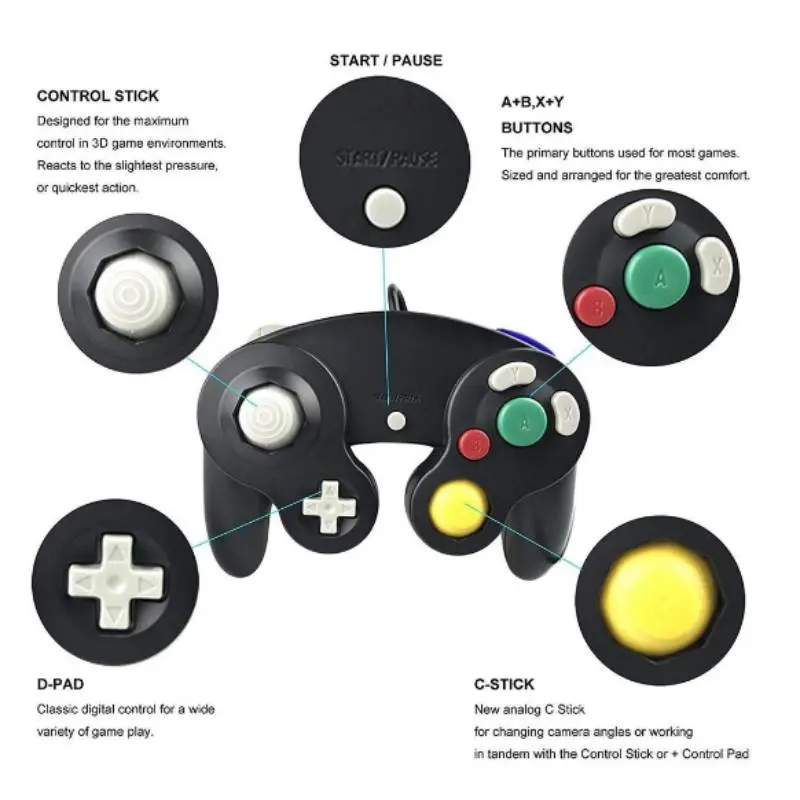 Control USB GameCube 3.webp