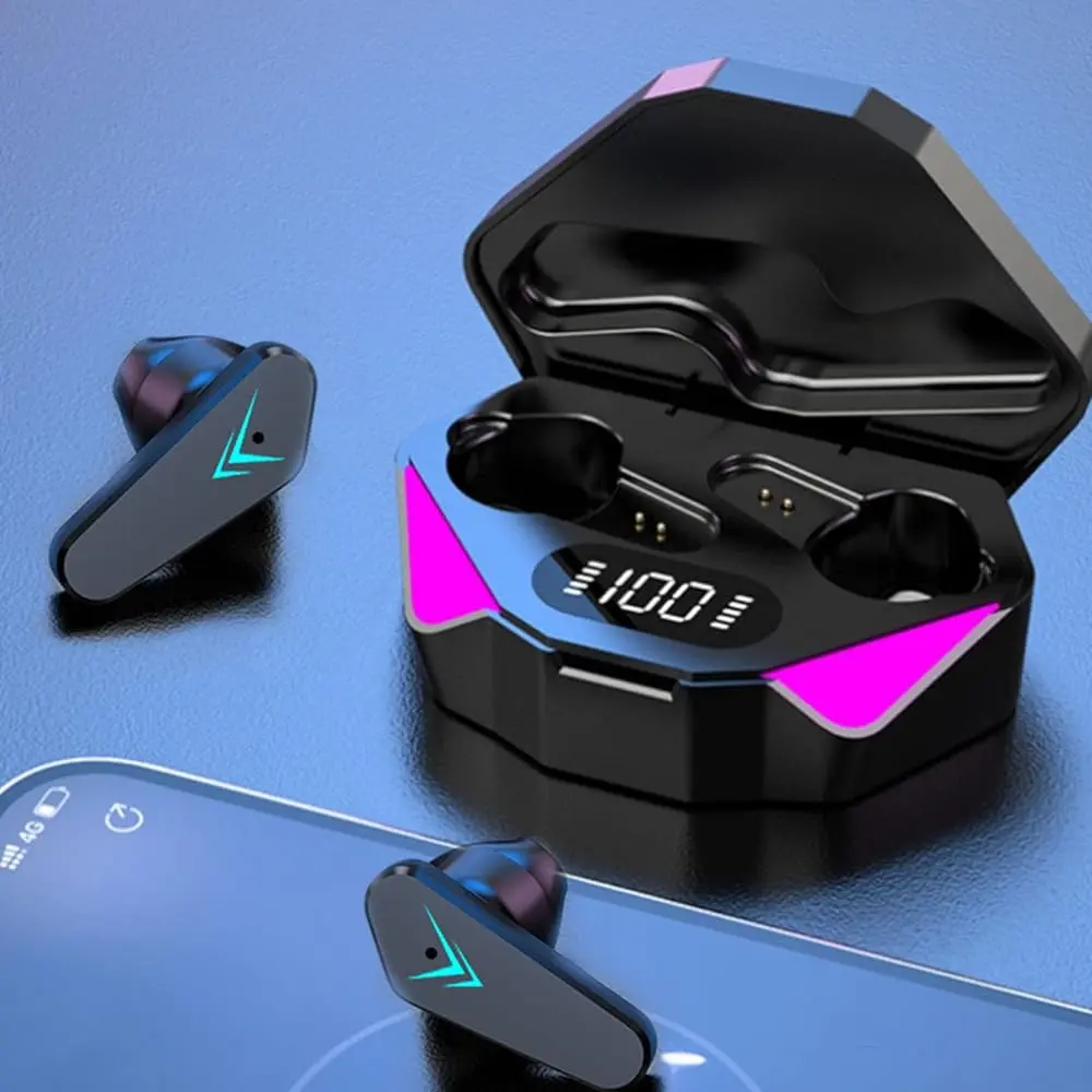 Auriculares X15 TWS 2.webp