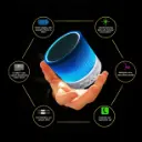 Mini Altavoz A10 3.webp