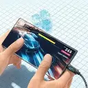 Cable USB tipo C Super Charge 66W100W  4.jfif