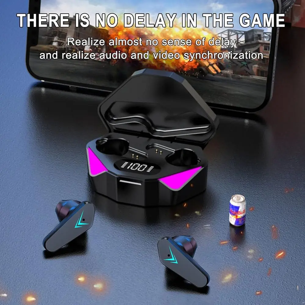 Auriculares X15 TWS 3.webp