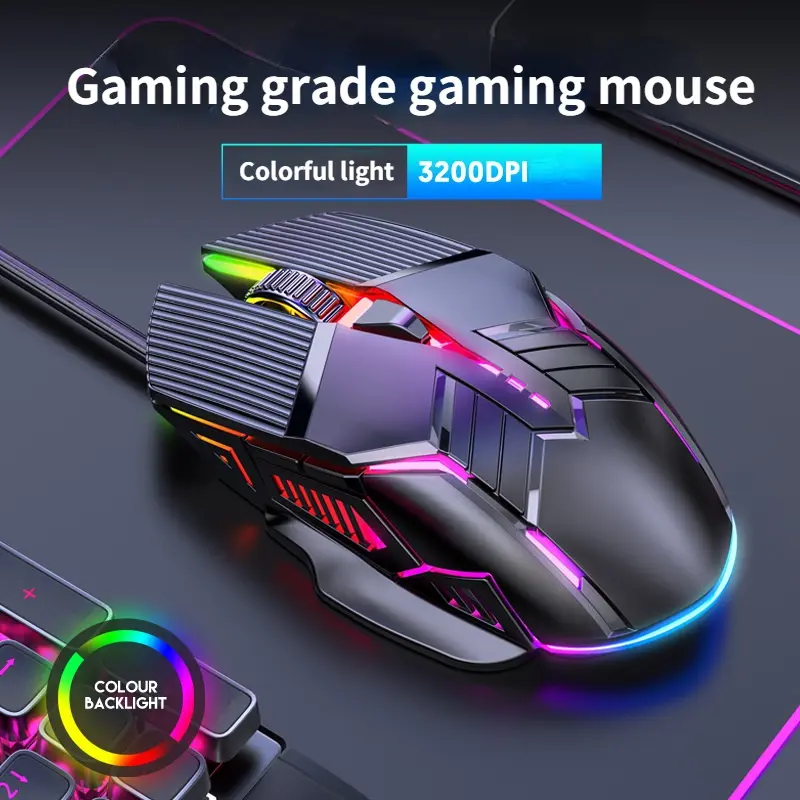 Ratón con cable RGB GM6 4.jfif