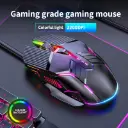 Ratón con cable RGB GM6 4.jfif