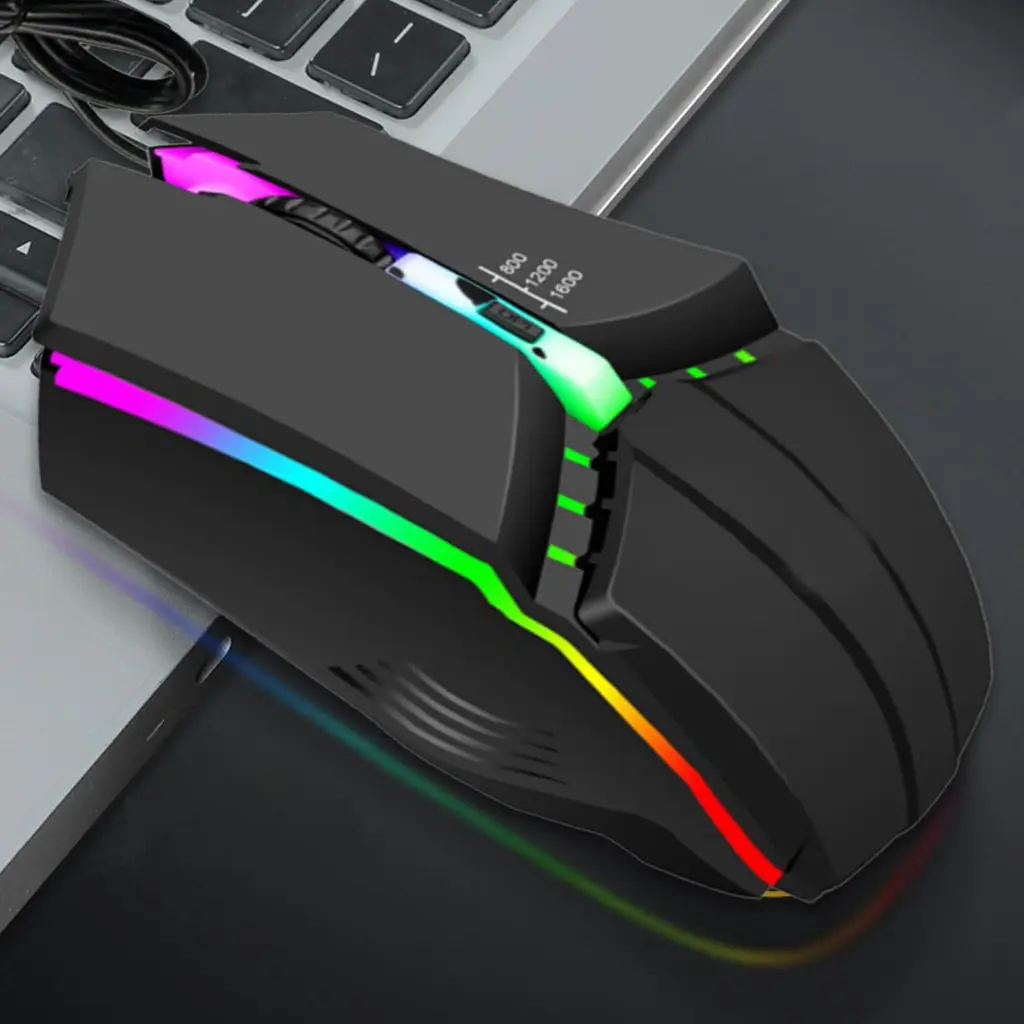 Ratón con cable RGB X3 4.webp