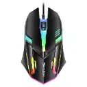 SKYLION F1 con cable, ratón, RGB