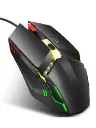 Ratón con cable RGB K2
