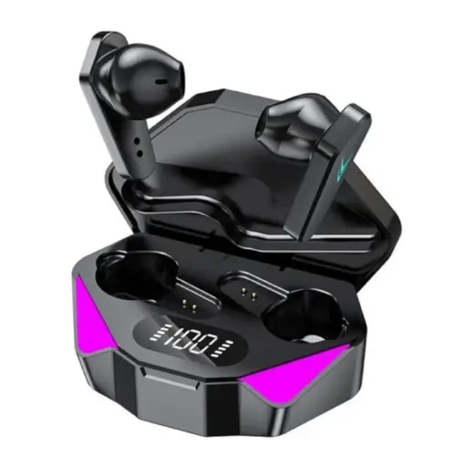 Auriculares inalámbricos X15 TWS